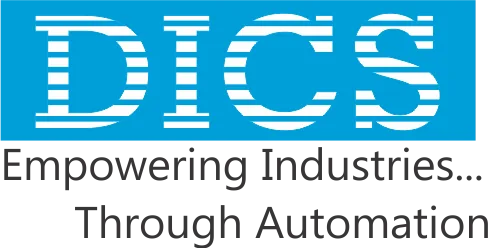 DICS logo