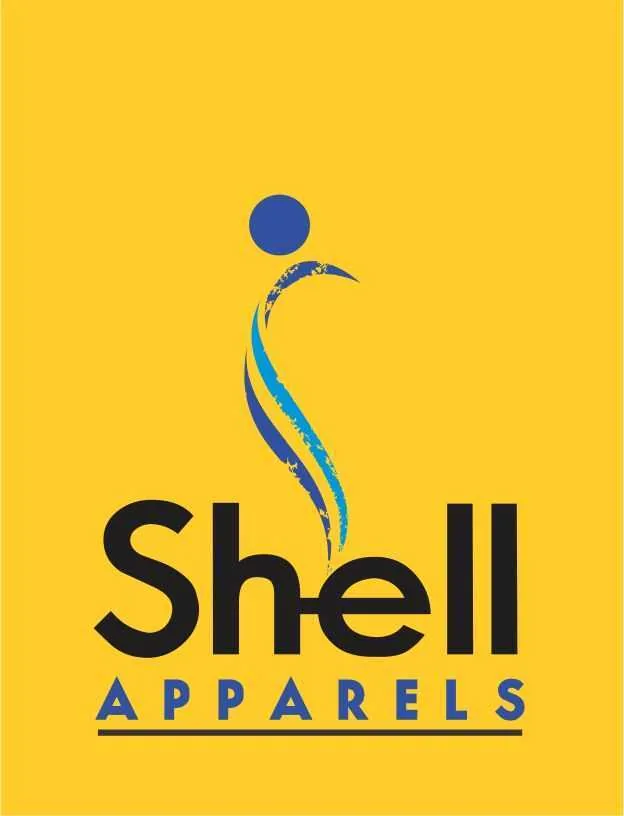Shell Apparels logo