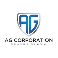 AG Corporation logo