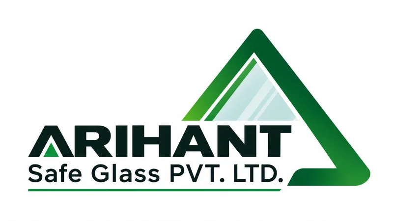 Arihant Safe Glass Pvt. Ltd. logo