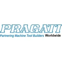 Pragati logo