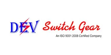 DEV Switch Gear logo