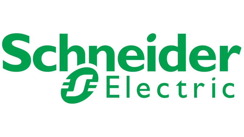 Schneider Electric logo