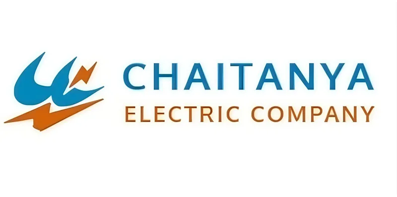 Chaitanya Electric Company logo