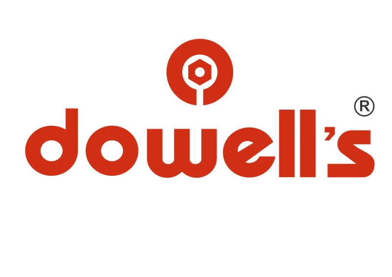 Dowell's logo